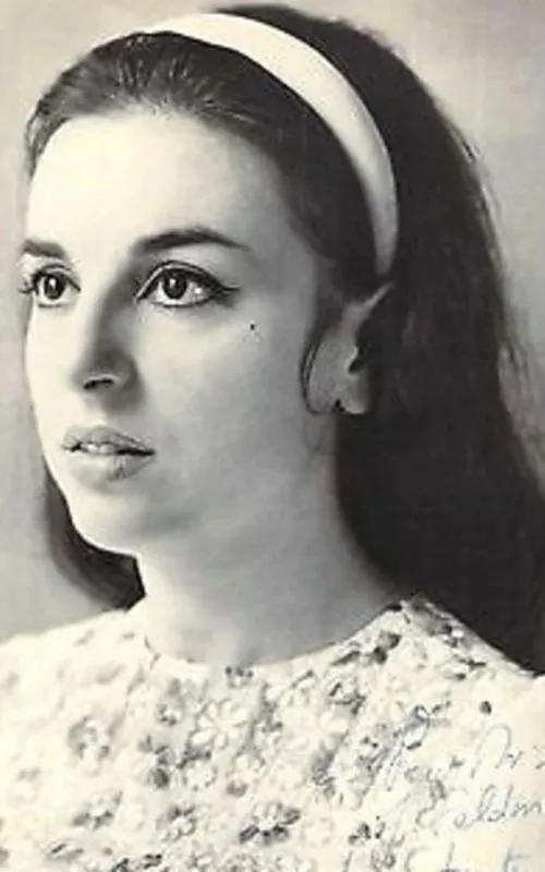 Ana Maria Miranda
