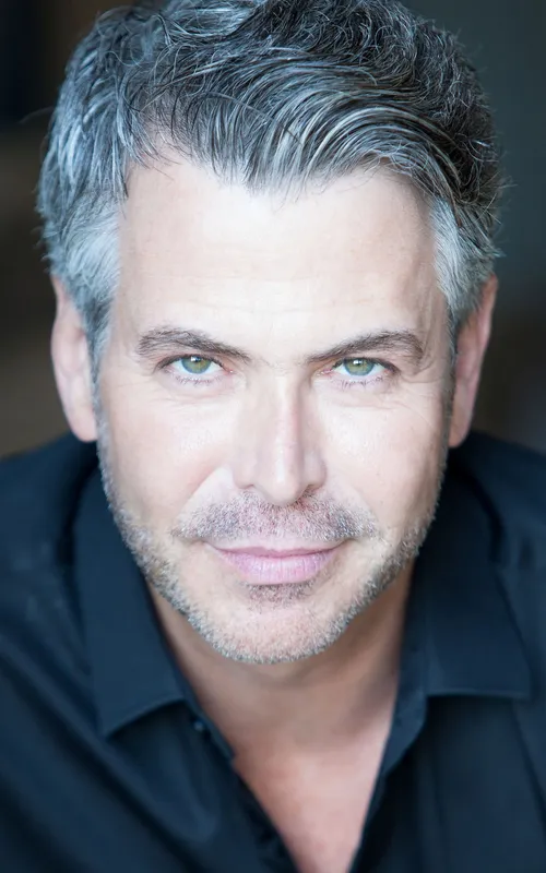 Réjean Vallée