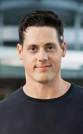 Steven Borden Jr.