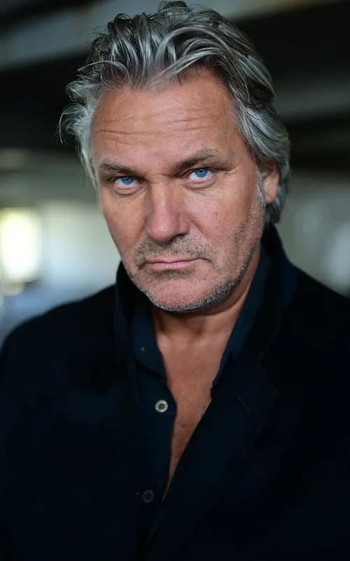Mario Pokatzky