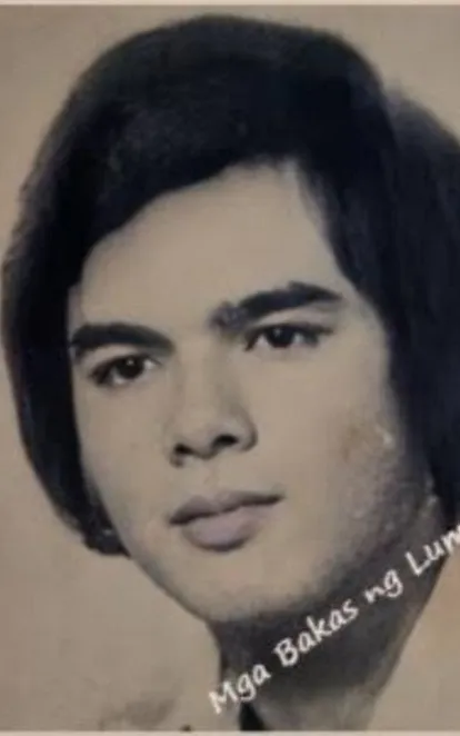 Marlon Ramirez