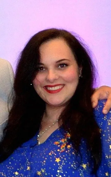 Stevie Pearl