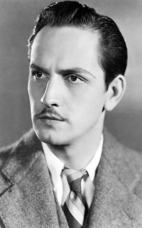 Fredric March