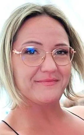 Nadya Candy