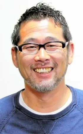 Tadahisa Fujimura