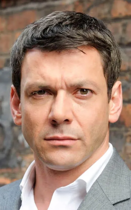 Gray O'Brien