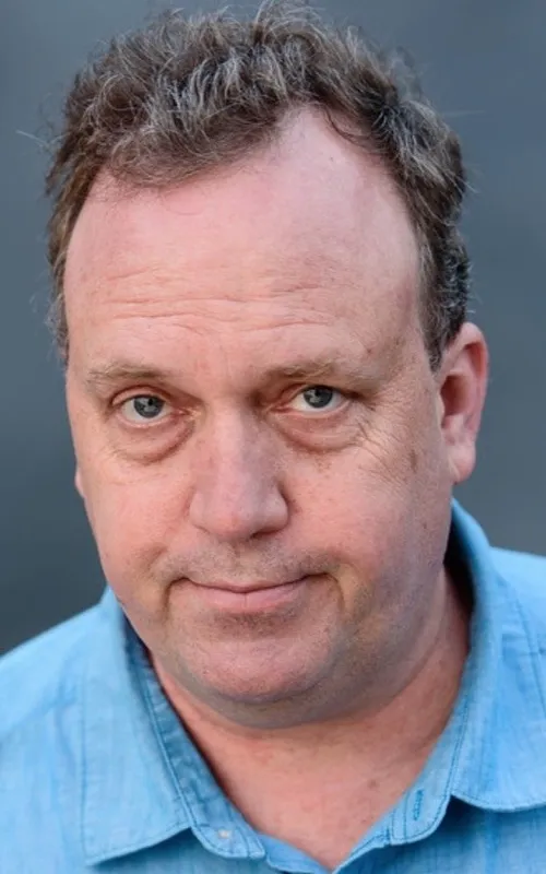 Jeff Elam
