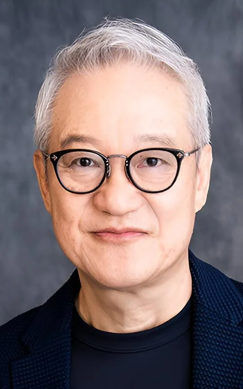 Hochu Otsuka