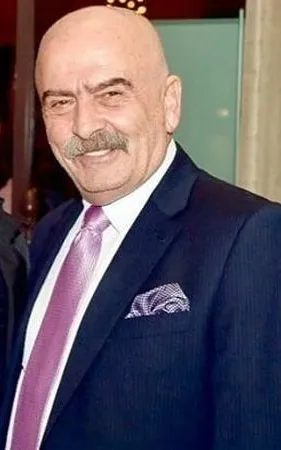 Salloum Haddad