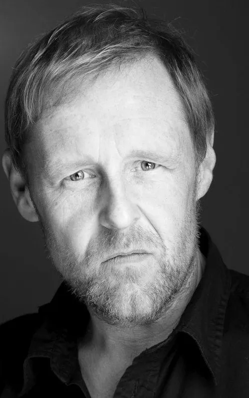 Ken Fletcher
