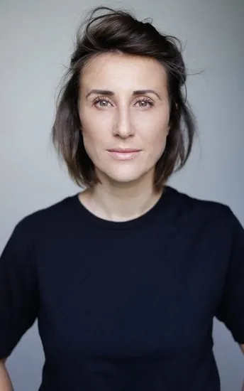 Noémie Caillault