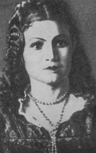 Sara Ishanturaeva