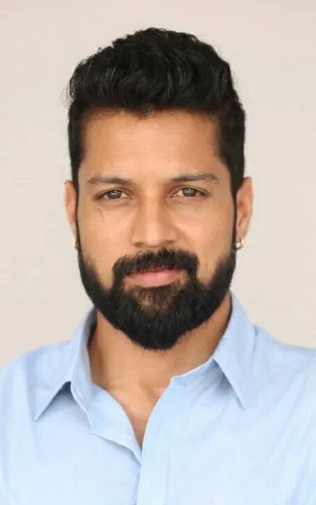 Santhosh Prathap
