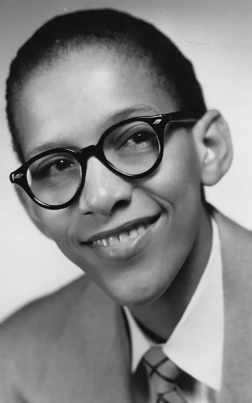 Jimmy Scott