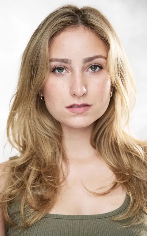 Sarah Anderson