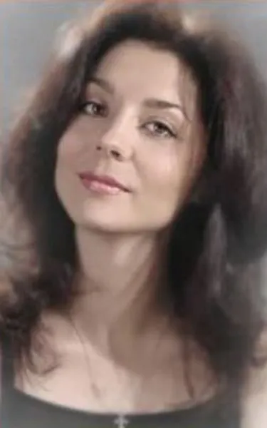 Yekaterina Shatrova