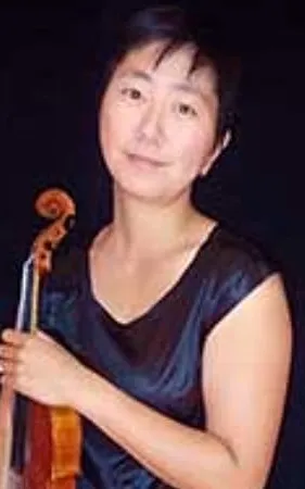 Paula Cho