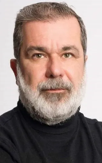 Giorgos Ieronymakis