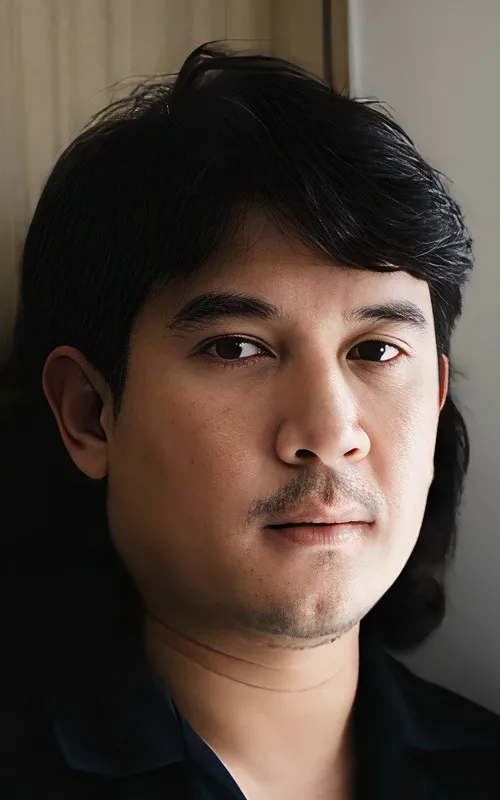 Puttipong Nakthong