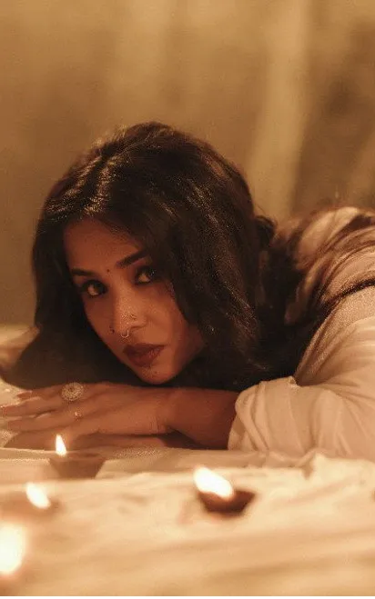 Varsha Prasad