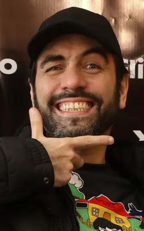 Alejandro Szykula