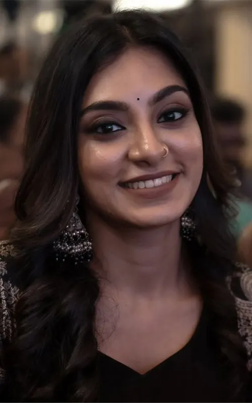 Chandni Sreekumar