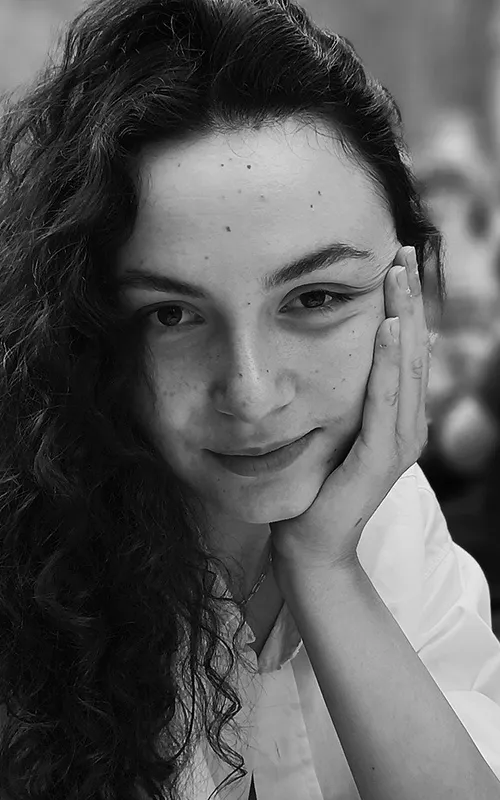 Olympia Boulogeorgou