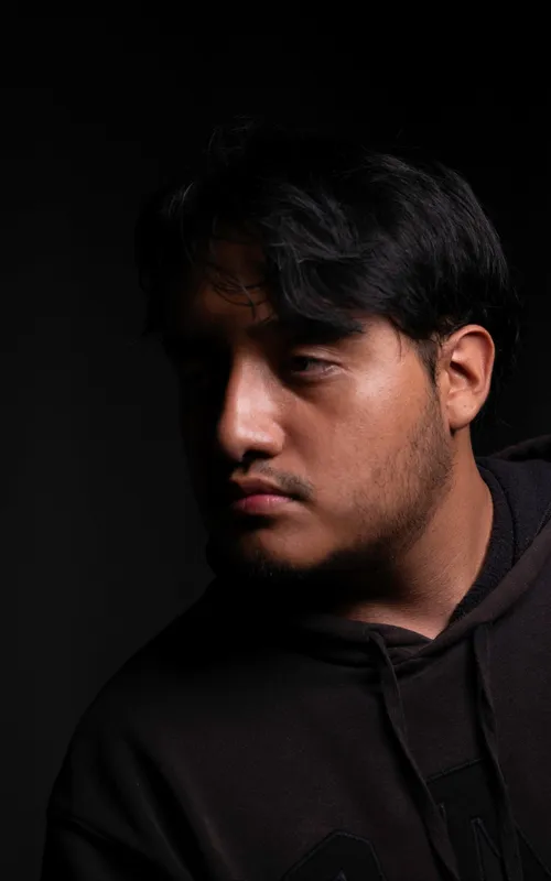 André Camarillo