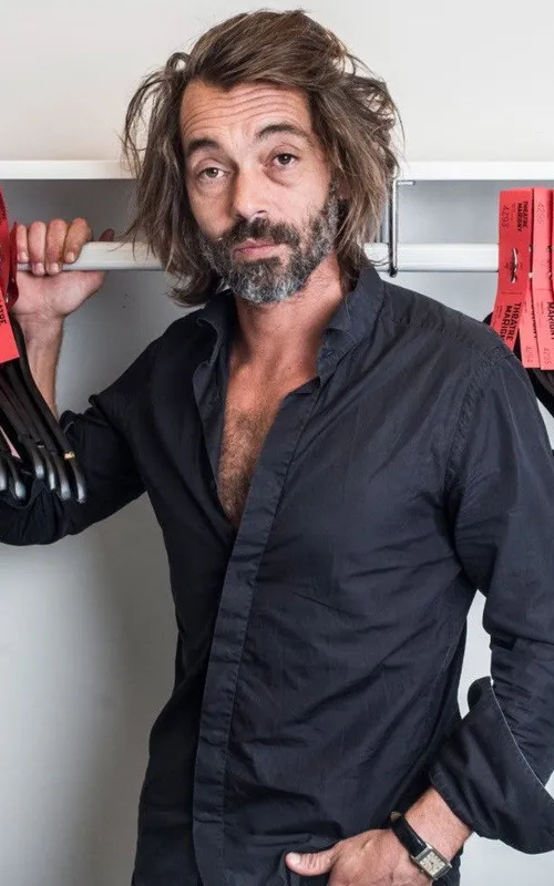 Jérémie Lippmann