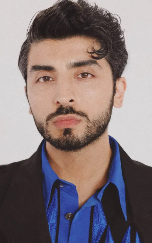 Adnan Devran