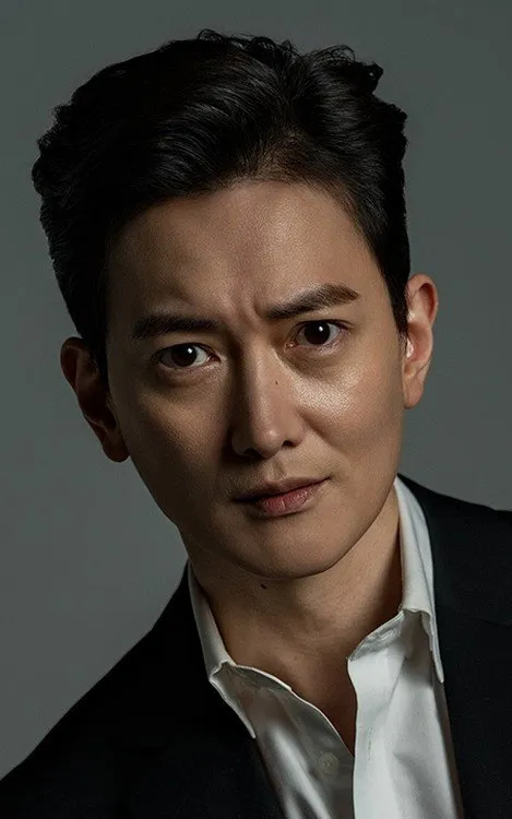 Kim Kwang-su