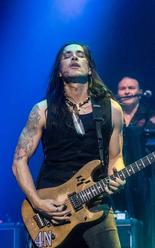 Nuno Bettencourt