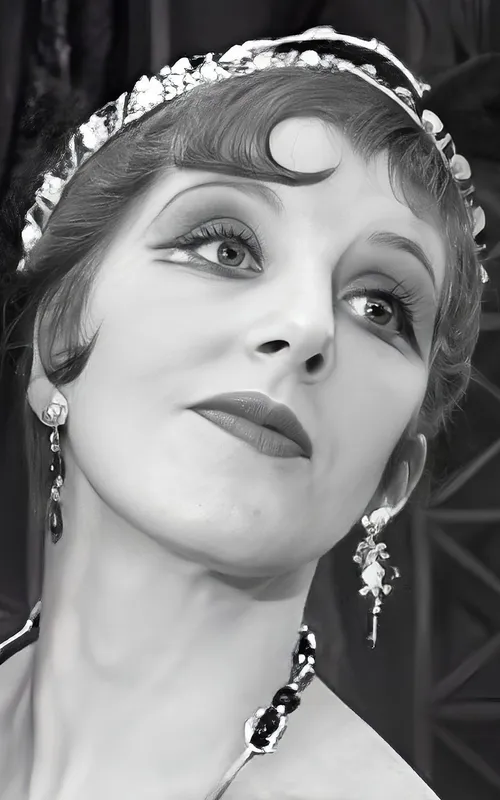 Marjorie Stewart
