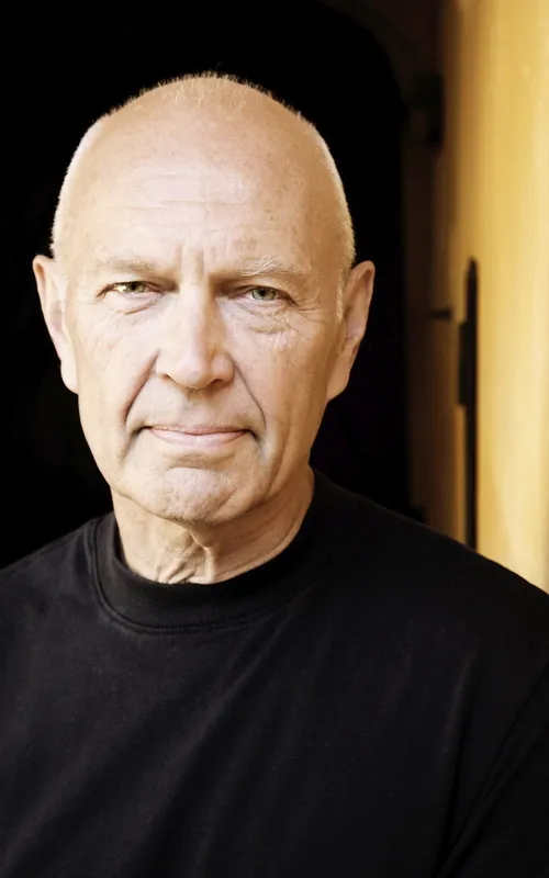Pierre Schori