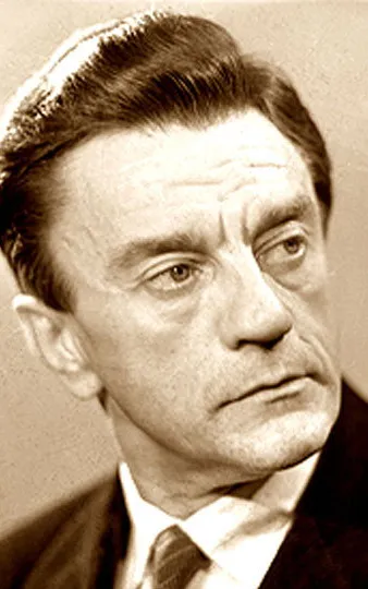 Nikolai Shavykin