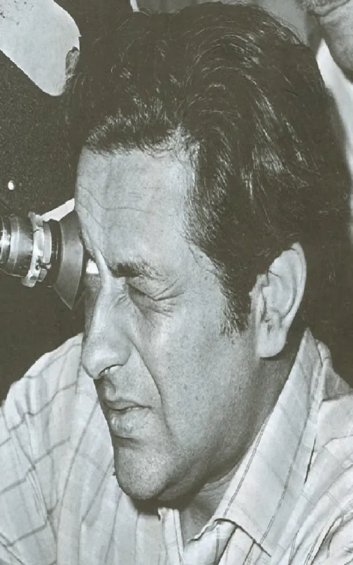 David José Kohon