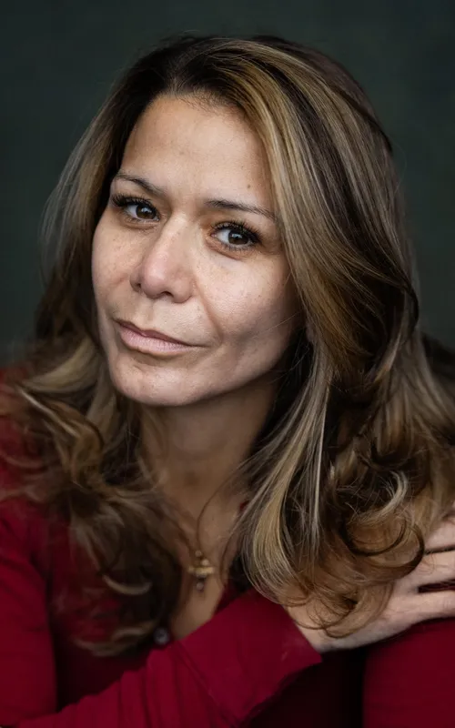 Michelle Mazza