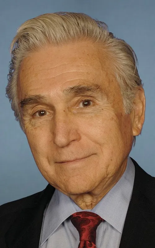 Maurice Hinchey