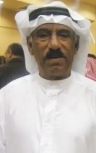 Ibrahim Al Ghanim