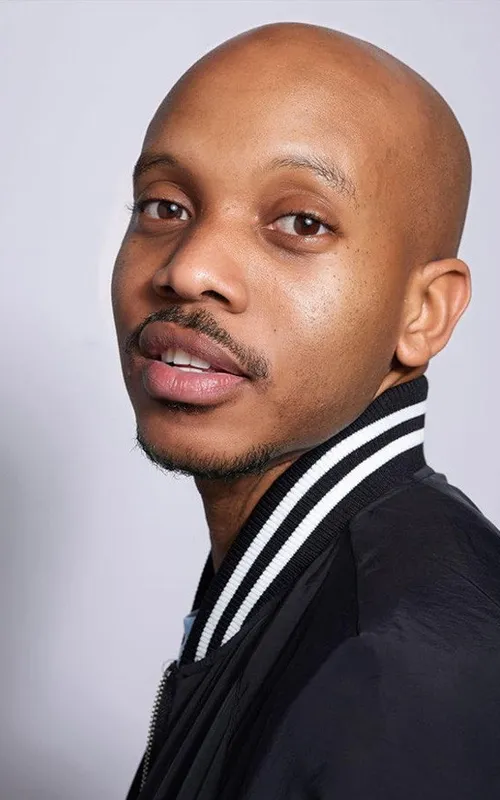 Leon Huggins Jr.