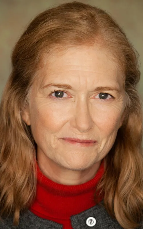 Maria Brodeur