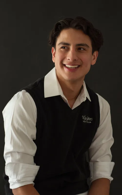 Kevin Hernandez