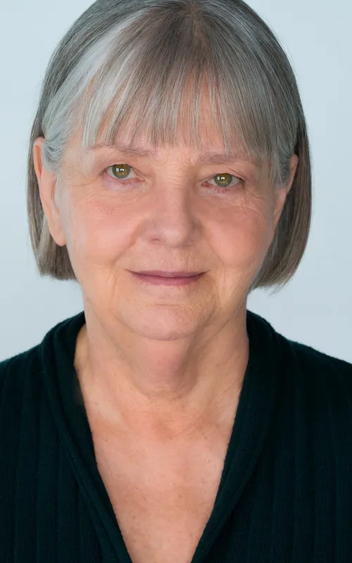 Francine Casavant