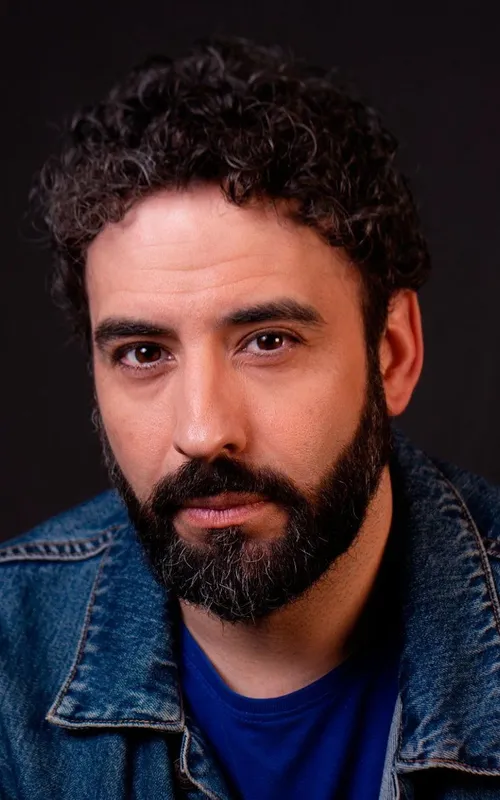 José Luis Lozano