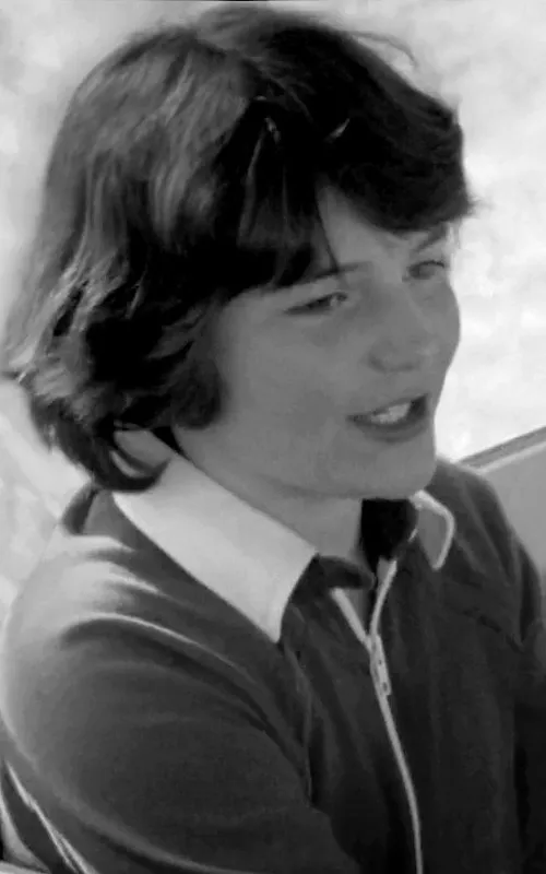 Julie Carrier