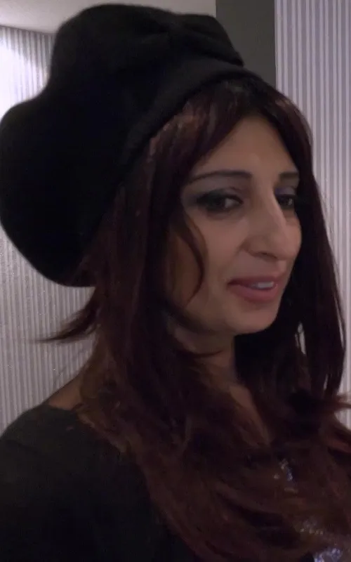 Sabrina Rosso