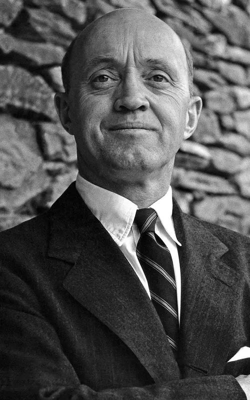 Fritz Wiessner