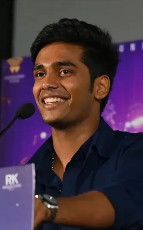 Pavish Narayanan