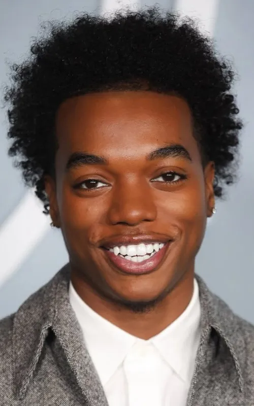 Maliq Johnson