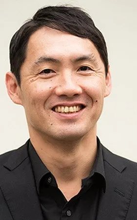 Masataka Tsutsumi
